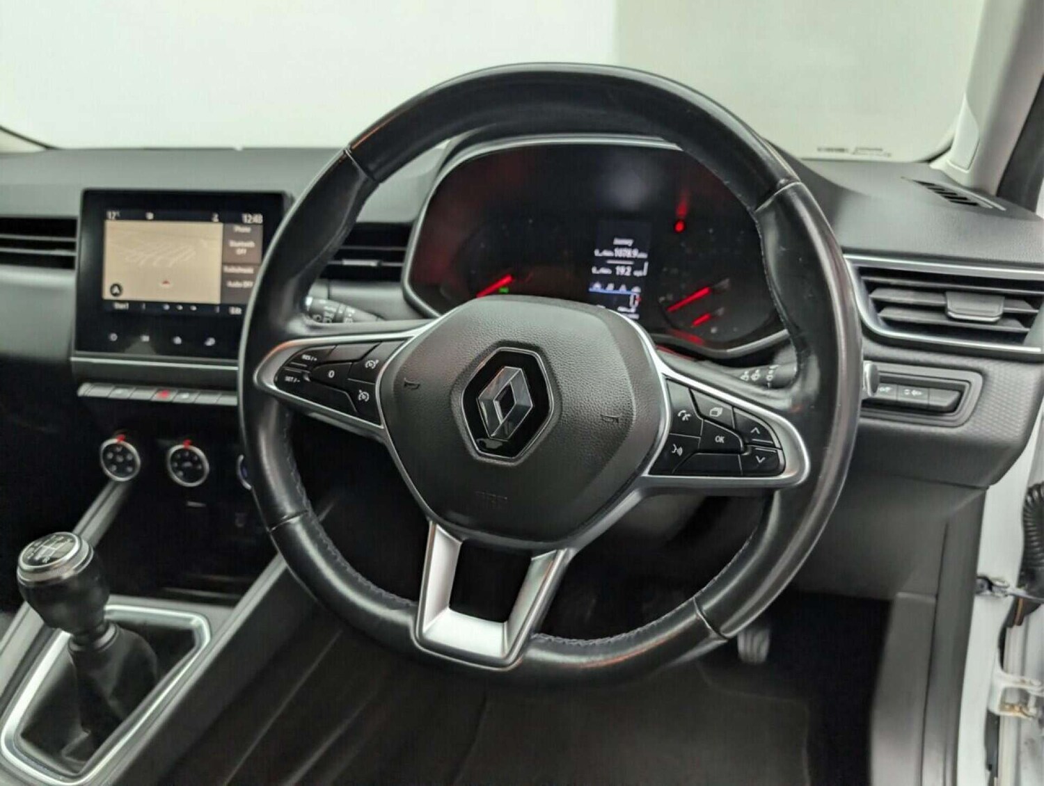 Used Renault Clio 2020 for sale - 77714464: Photo 22