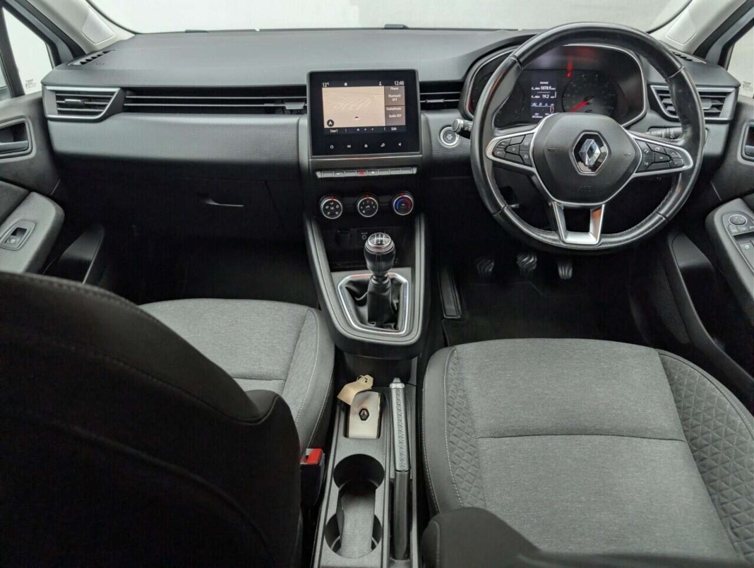 Used Renault Clio 2020 for sale - 77714464: Photo 23
