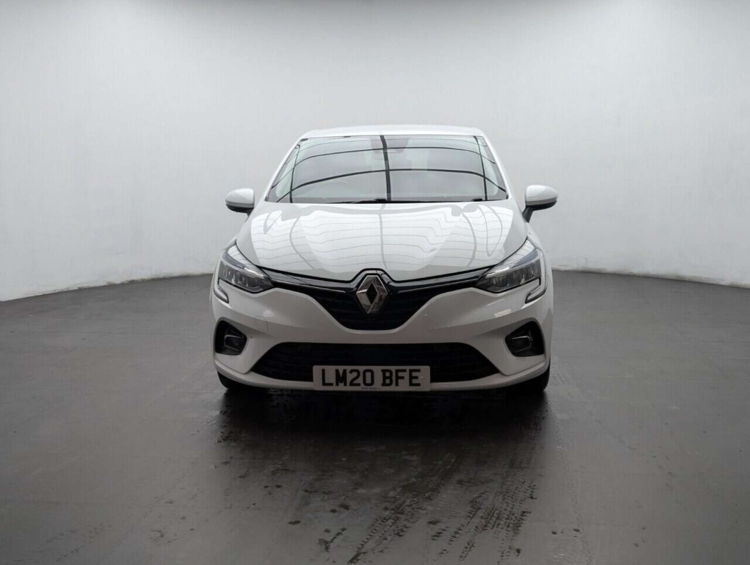 Used Renault Clio 2020 for sale - 77714464: Photo 3