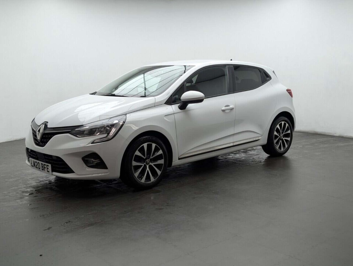 Used Renault Clio 2020 for sale - 77714464: Photo 4