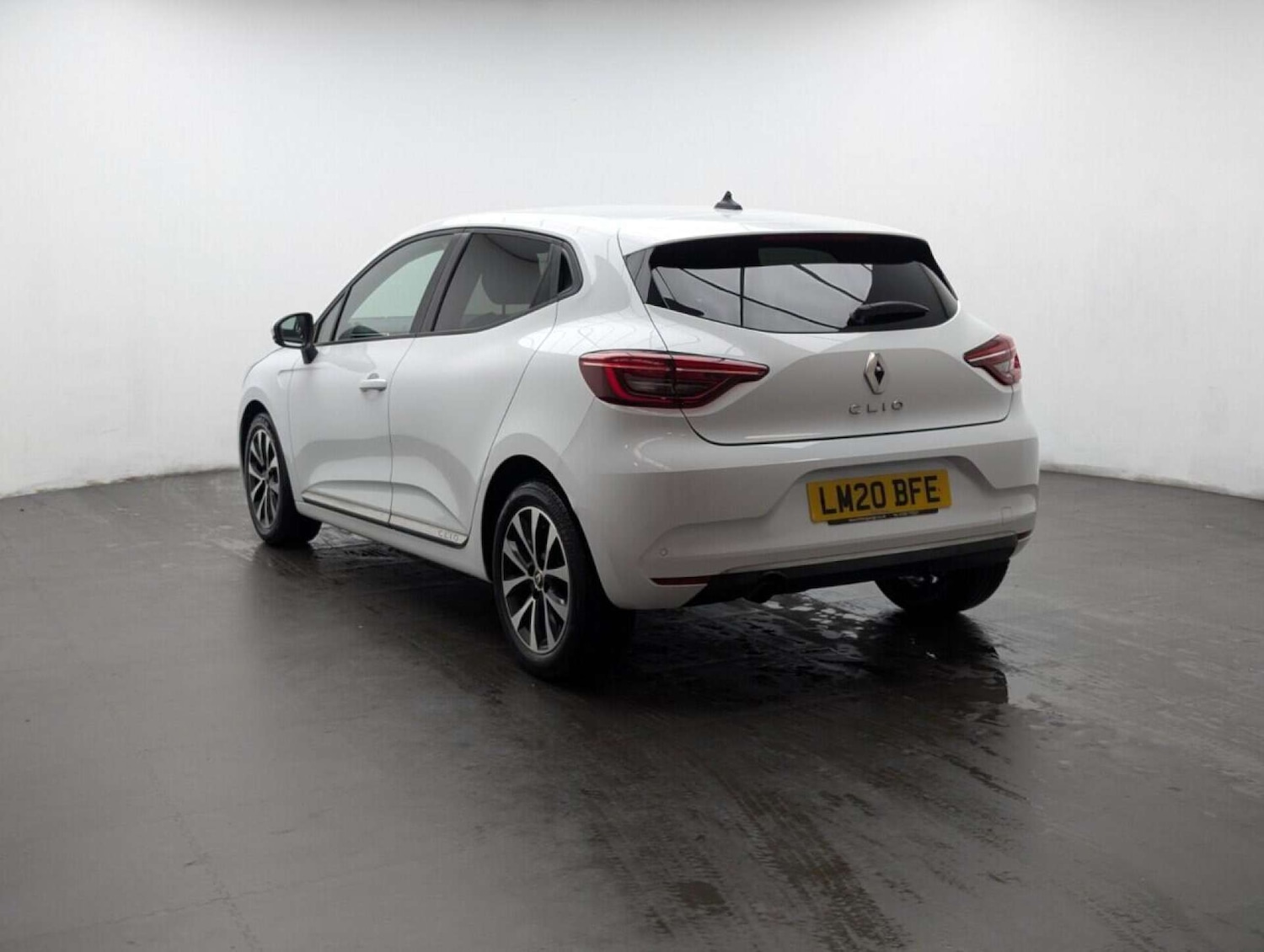 Used Renault Clio 2020 for sale - 77714464: Photo 6