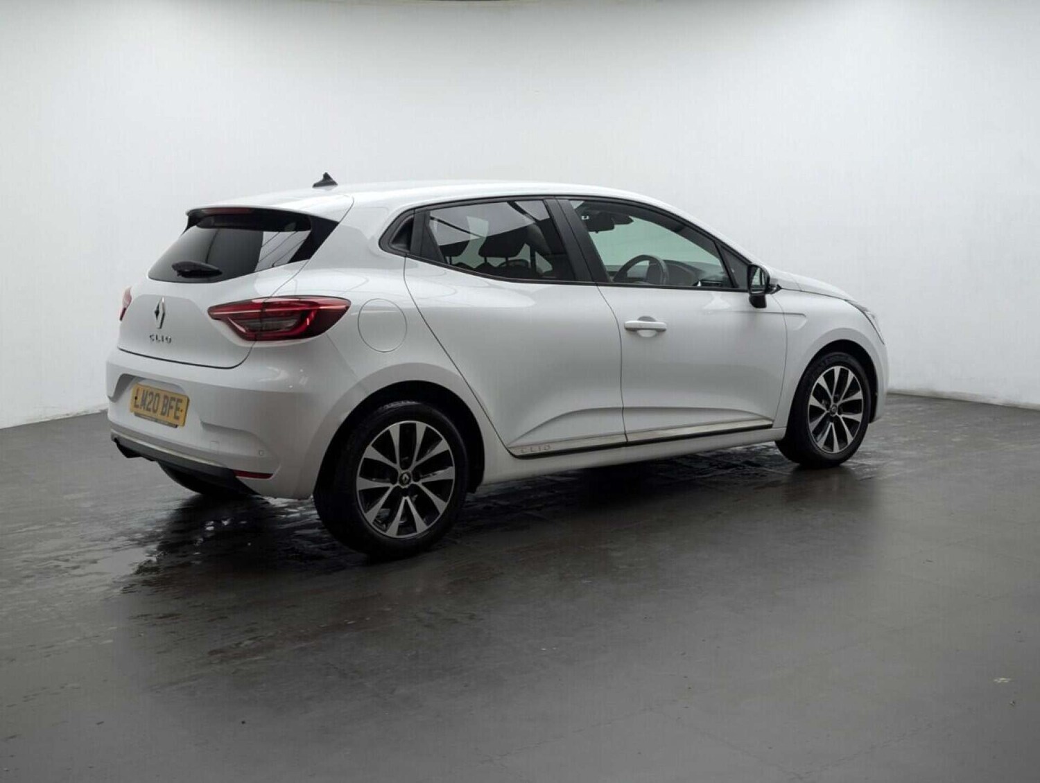 Used Renault Clio 2020 for sale - 77714464: Photo 8
