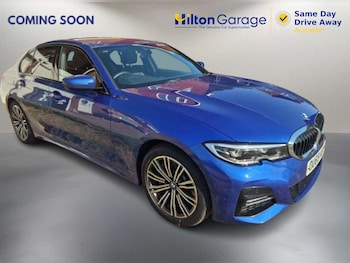 Used BMW 3 Series 2019 for sale - 78733794: Photo