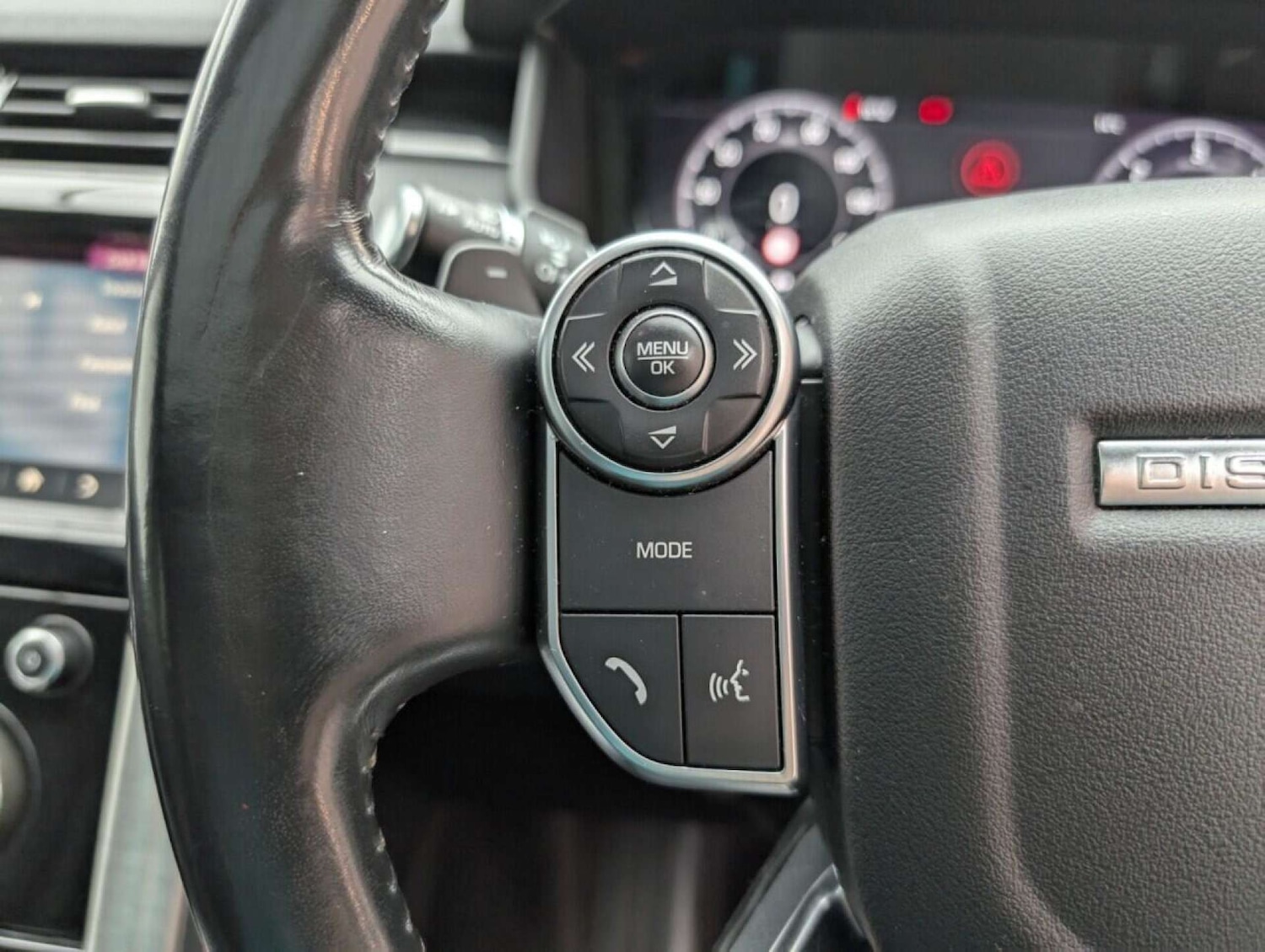 Used Land Rover Discovery 2018 for sale - 77714286: Photo 20