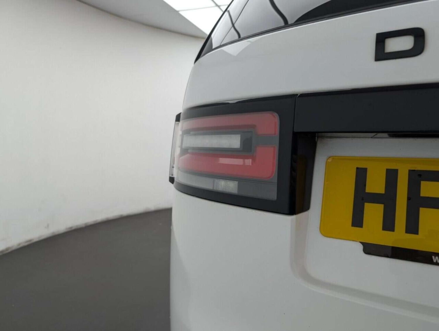 Used Land Rover Discovery 2018 for sale - 77714286: Photo 30