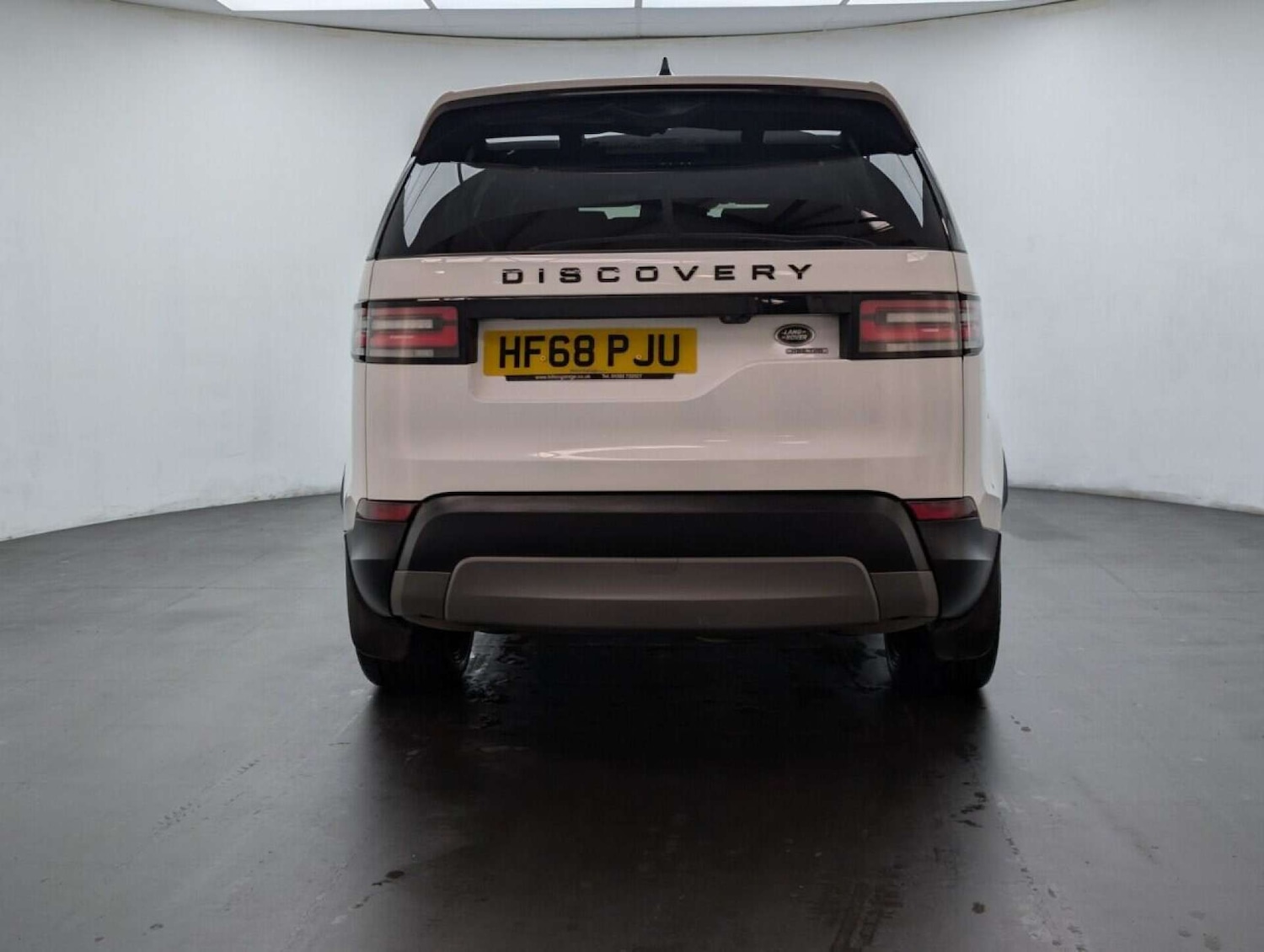 Used Land Rover Discovery 2018 for sale - 77714286: Photo 7