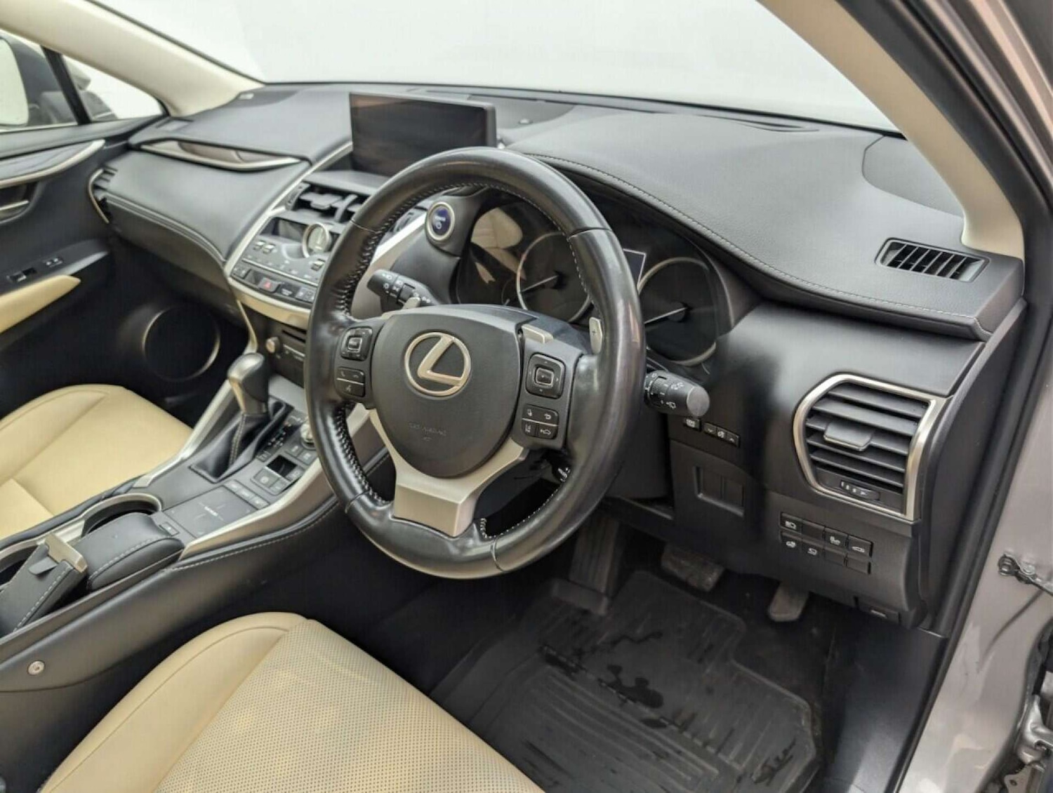 Used Lexus NX 2019 for sale - 77713658: Photo 10