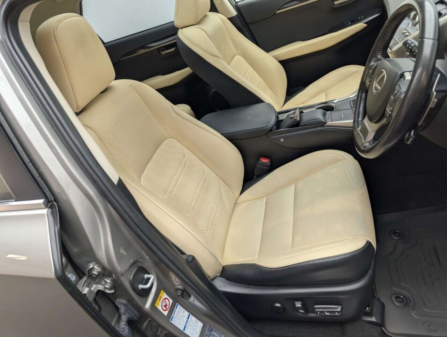 Used Lexus NX 2019 for sale - 77713658: Photo 11