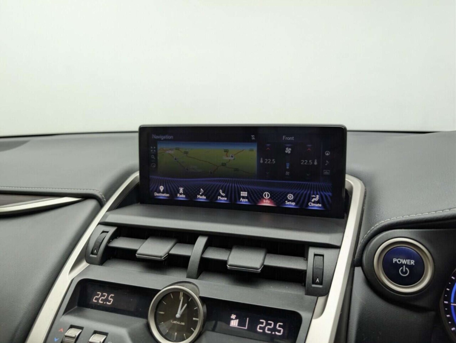 Used Lexus NX 2019 for sale - 77713658: Photo 14