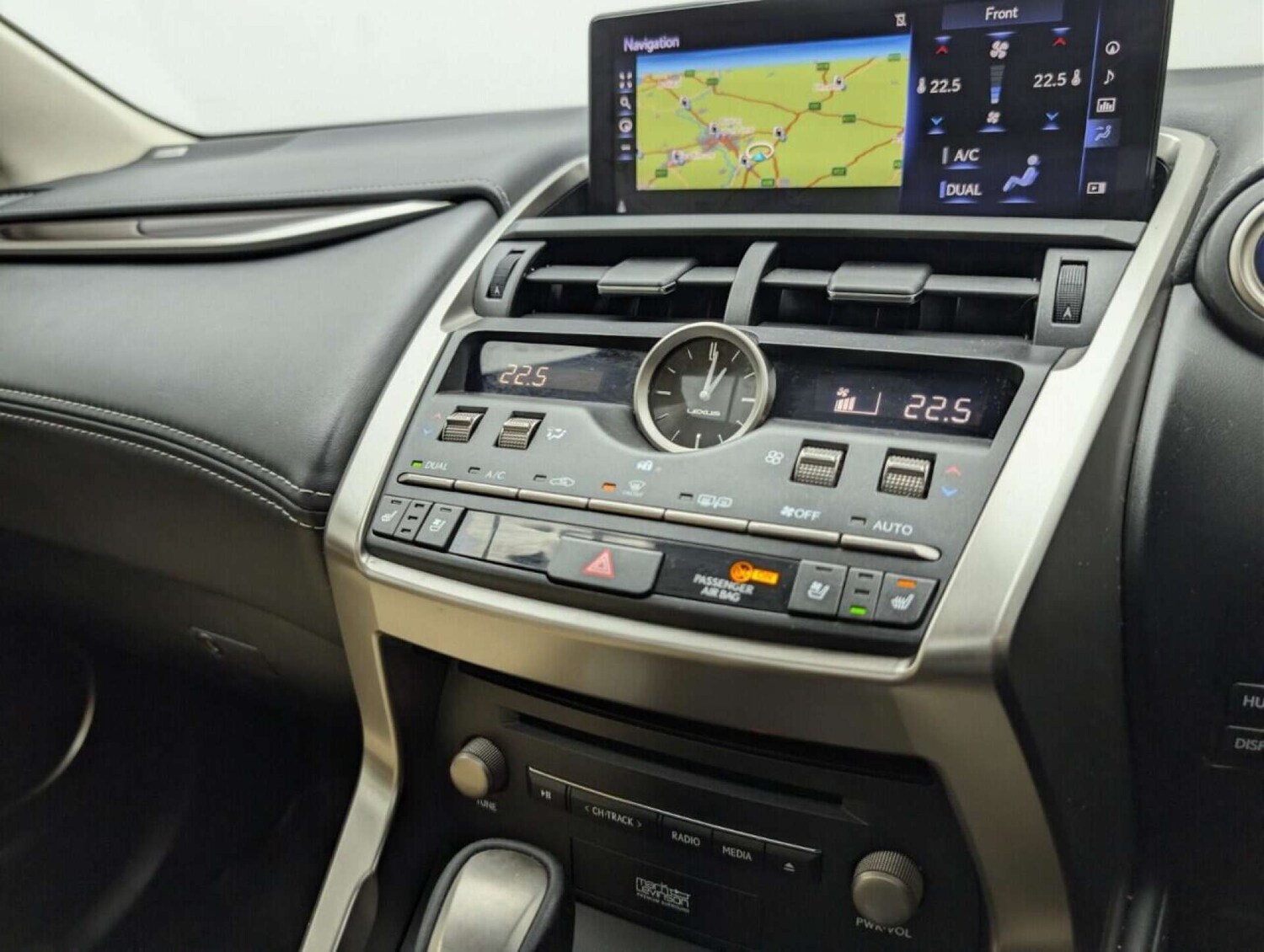 Used Lexus NX 2019 for sale - 77713658: Photo 16