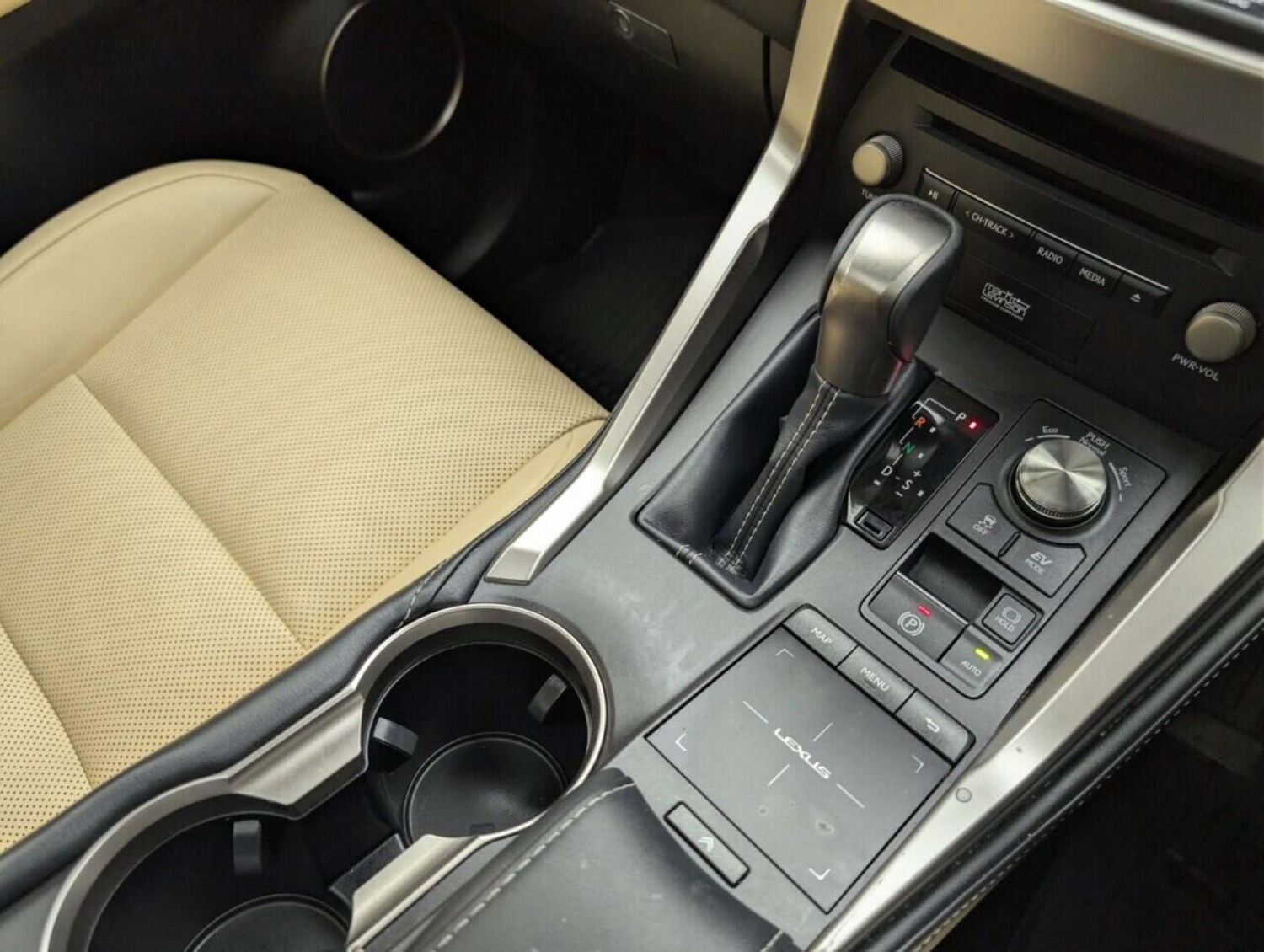 Used Lexus NX 2019 for sale - 77713658: Photo 17