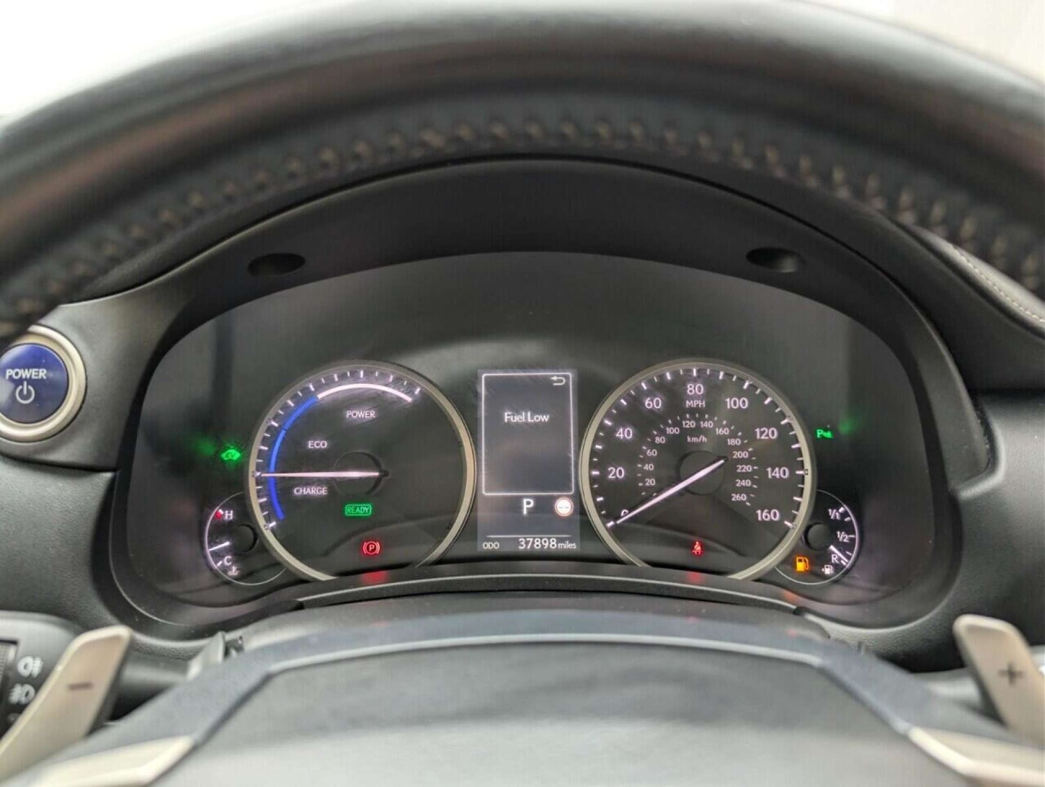 Used Lexus NX 2019 for sale - 77713658: Photo 18