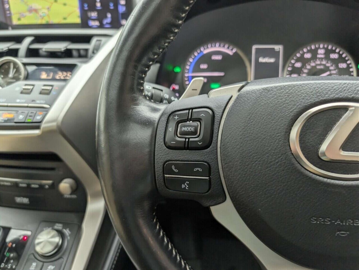 Used Lexus NX 2019 for sale - 77713658: Photo 19