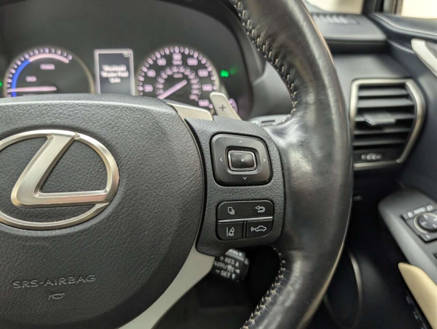 Used Lexus NX 2019 for sale - 77713658: Photo 20