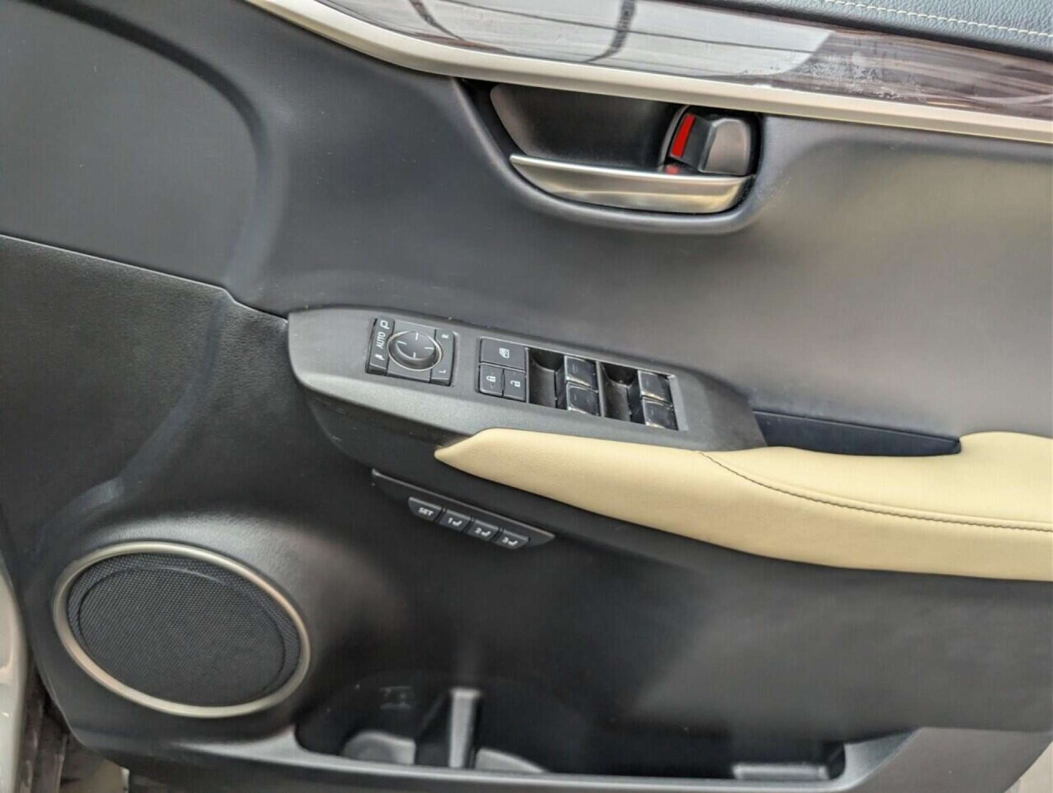 Used Lexus NX 2019 for sale - 77713658: Photo 22