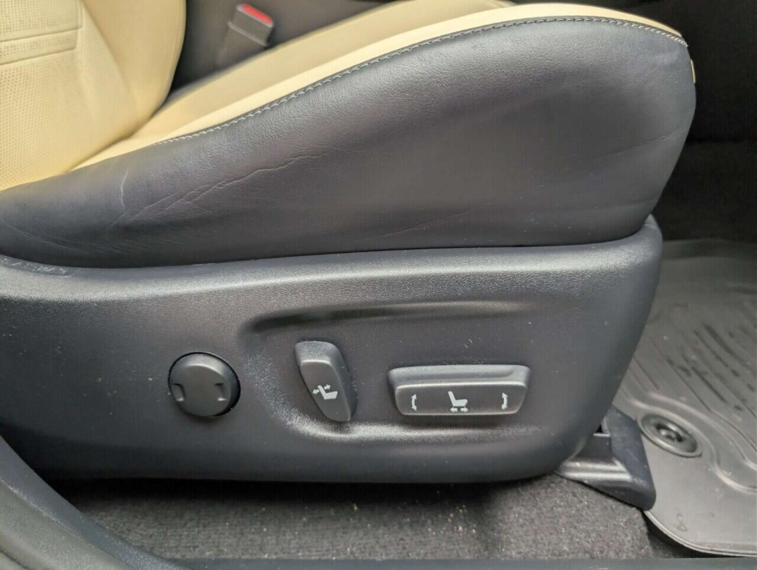 Used Lexus NX 2019 for sale - 77713658: Photo 24