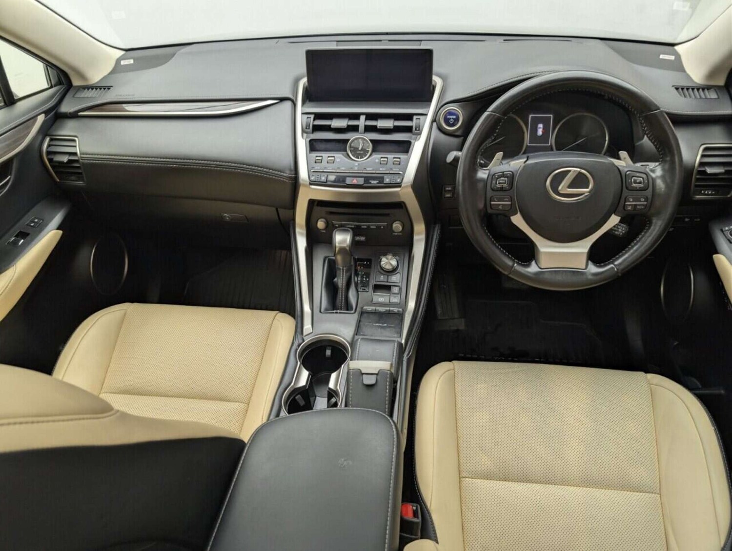 Used Lexus NX 2019 for sale - 77713658: Photo 25