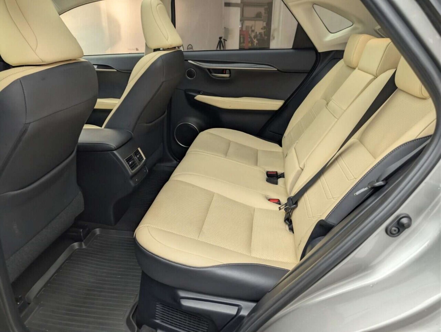 Used Lexus NX 2019 for sale - 77713658: Photo 29