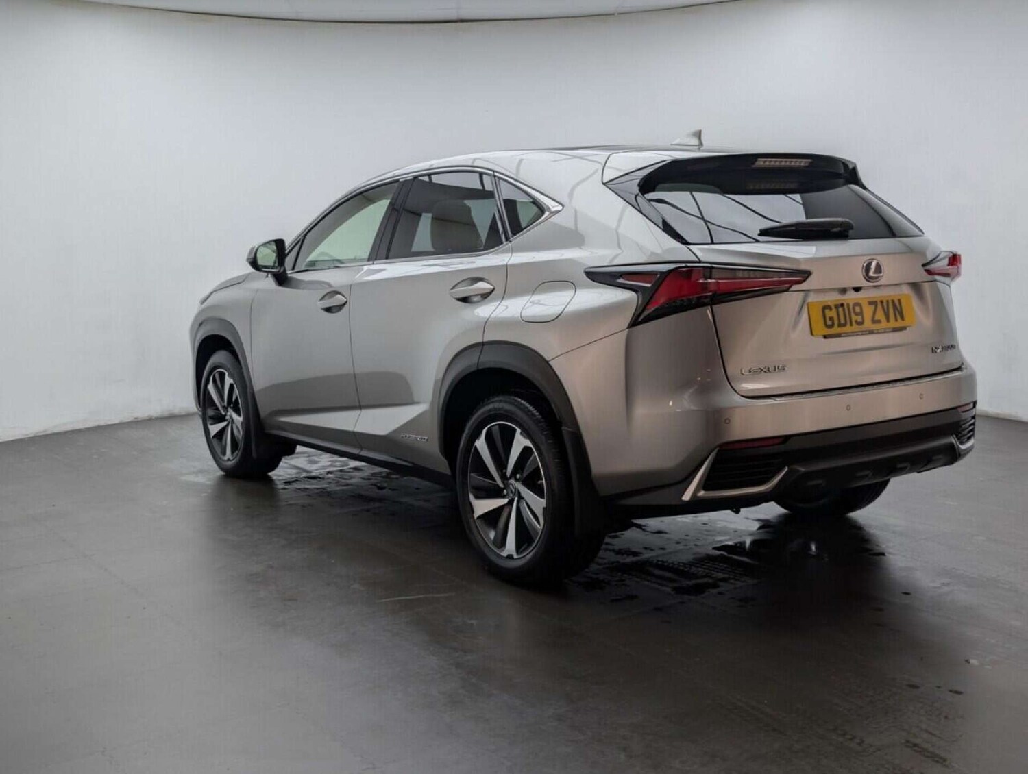 Used Lexus NX 2019 for sale - 77713658: Photo 6