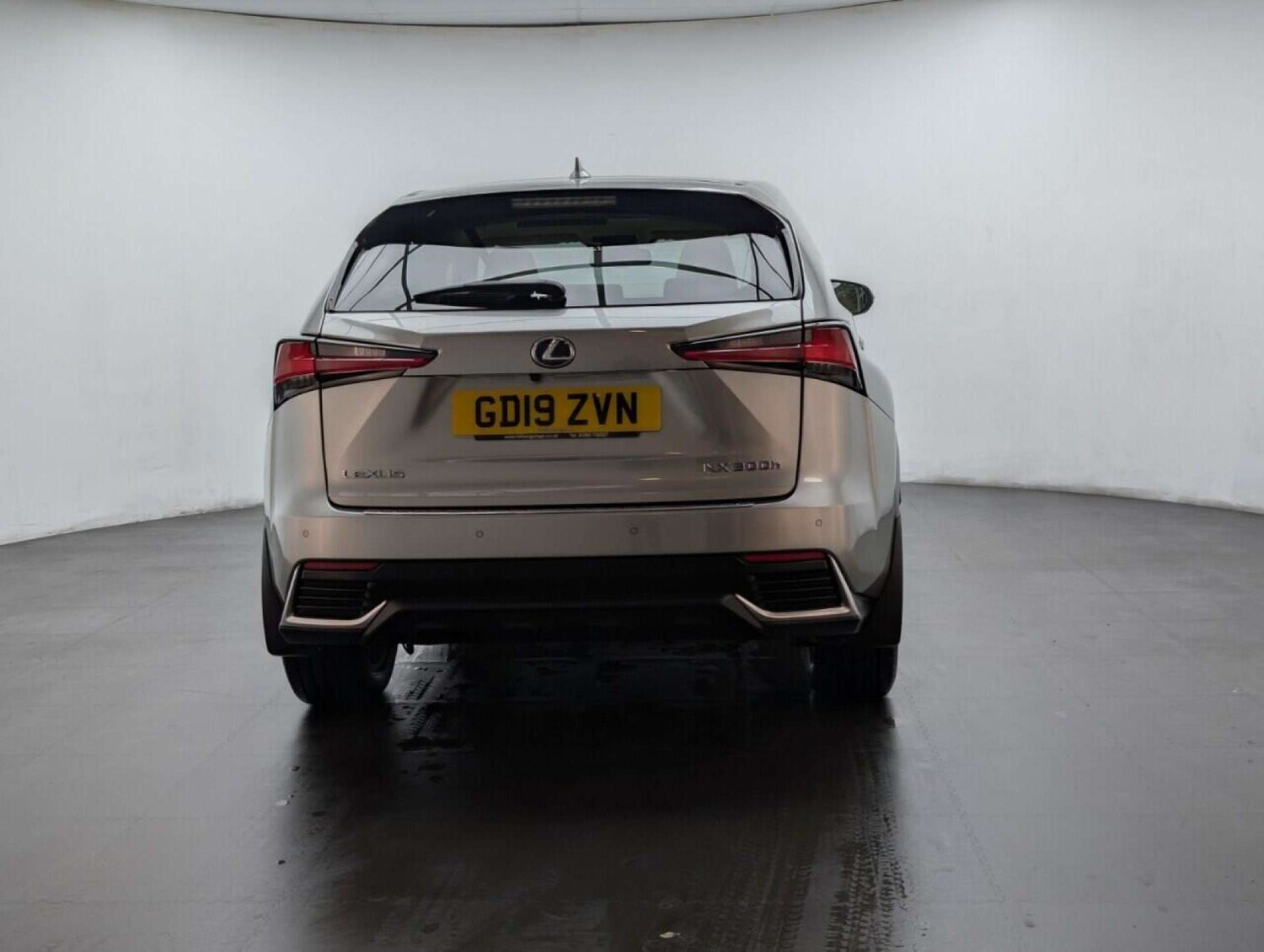 Used Lexus NX 2019 for sale - 77713658: Photo 7