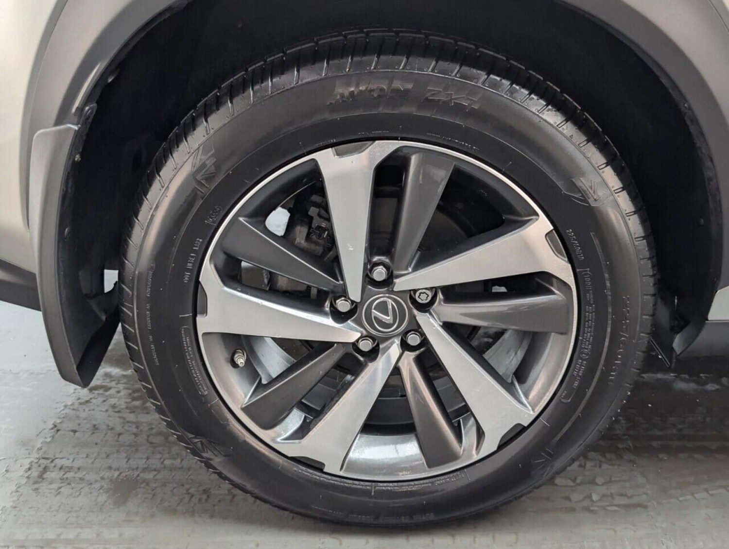 Used Lexus NX 2019 for sale - 77713658: Photo 9