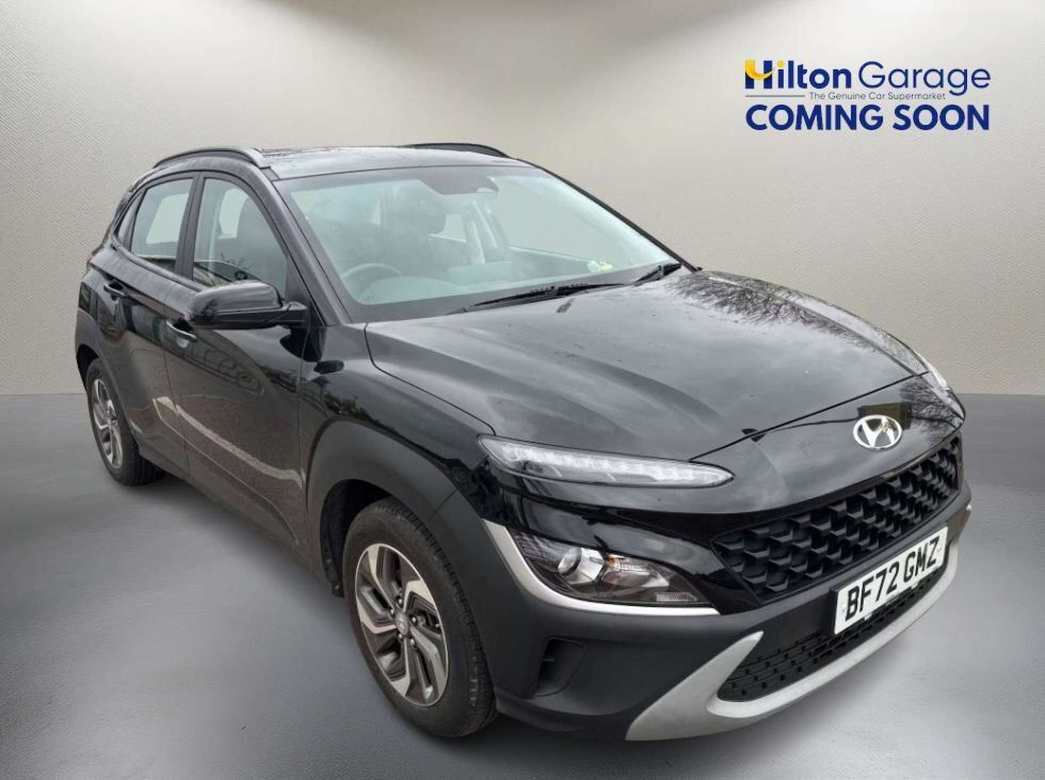 Used Hyundai KONA 2022 for sale - 77713094: Photo 1