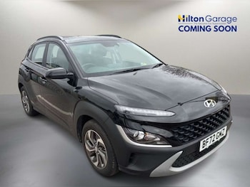 2022 - 1.6 GDi Hybrid SE Connect 5dr DCT