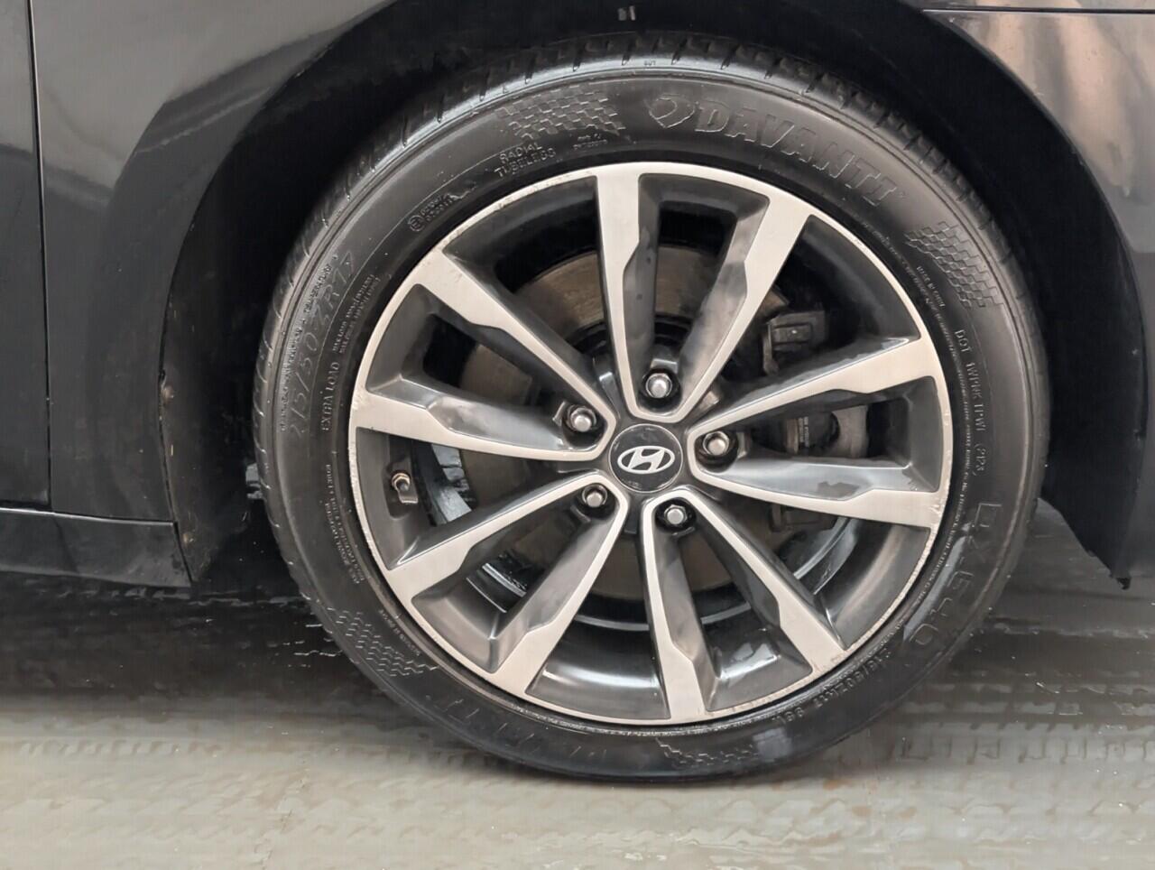 Used Hyundai i40 2018 for sale - 77073960: Photo 10