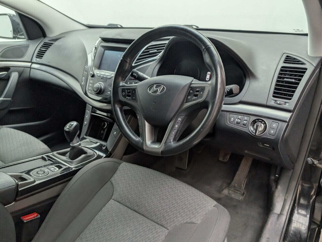 Used Hyundai i40 2018 for sale - 77073960: Photo 11