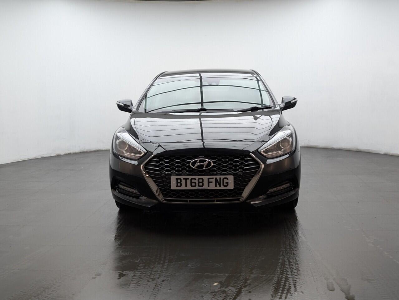 Used Hyundai i40 2018 for sale - 77073960: Photo 3