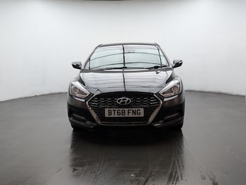 Used Hyundai i40 2018 for sale - 77073960: Photo