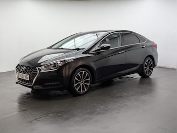 Used Hyundai i40 2018 for sale - 77073960: Photo