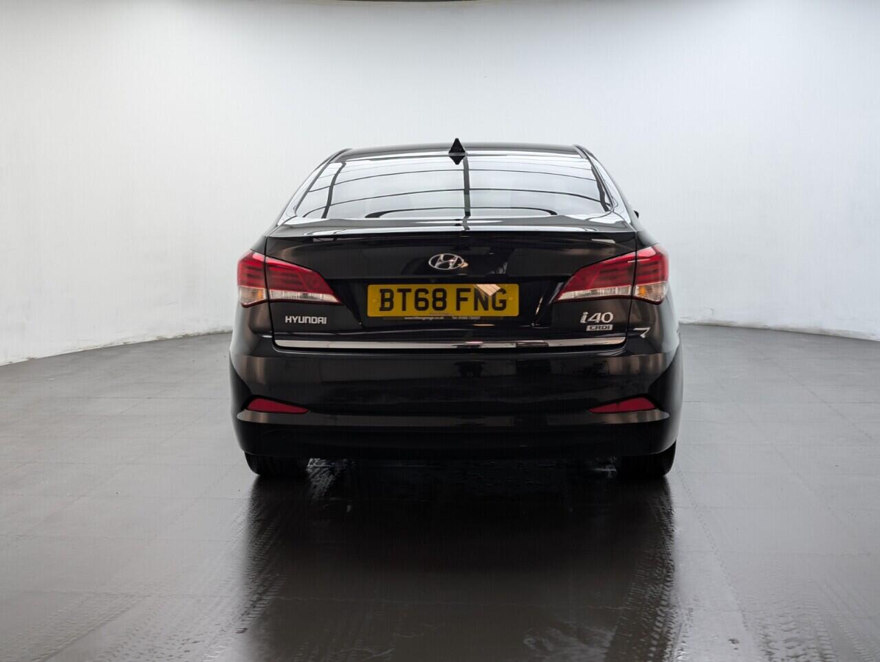 Used Hyundai i40 2018 for sale - 77073960: Photo 7