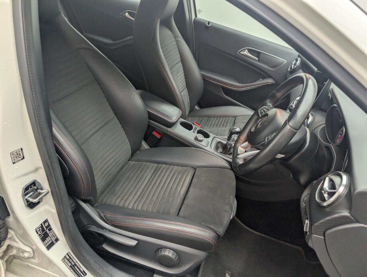 Used Mercedes-Benz A-Class 2018 for sale - 76423308: Photo 12