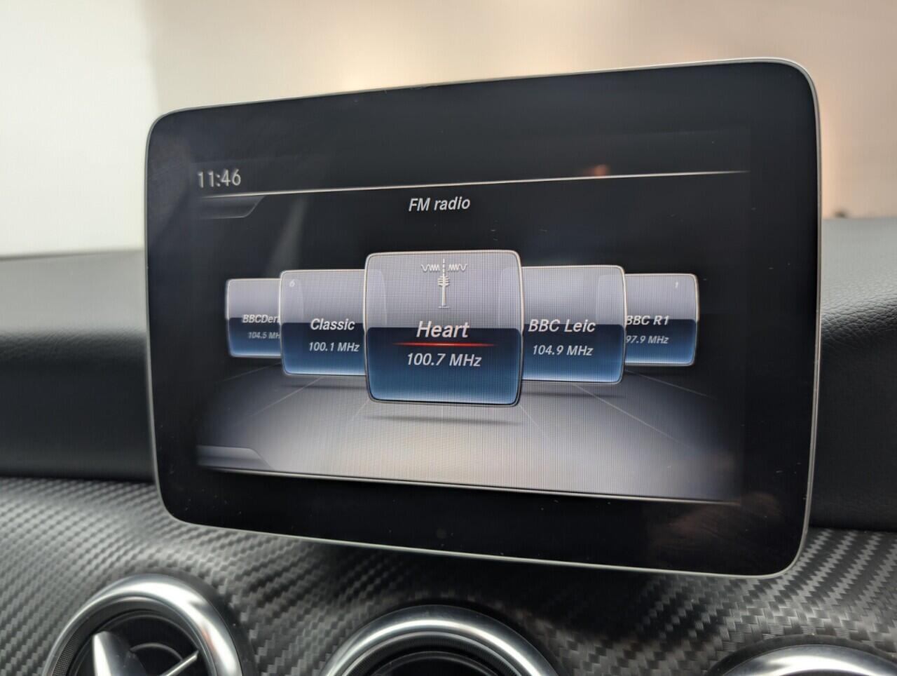 Used Mercedes-Benz A-Class 2018 for sale - 76423308: Photo 13