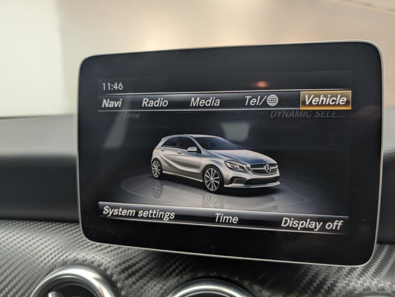 Used Mercedes-Benz A-Class 2018 for sale - 76423308: Photo 14