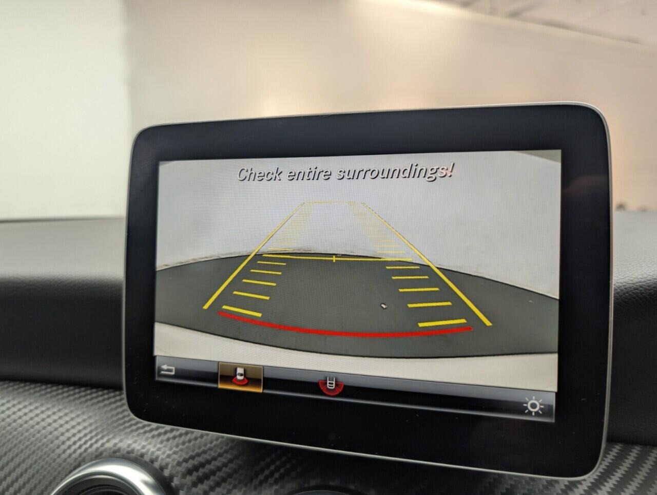 Used Mercedes-Benz A-Class 2018 for sale - 76423308: Photo 15