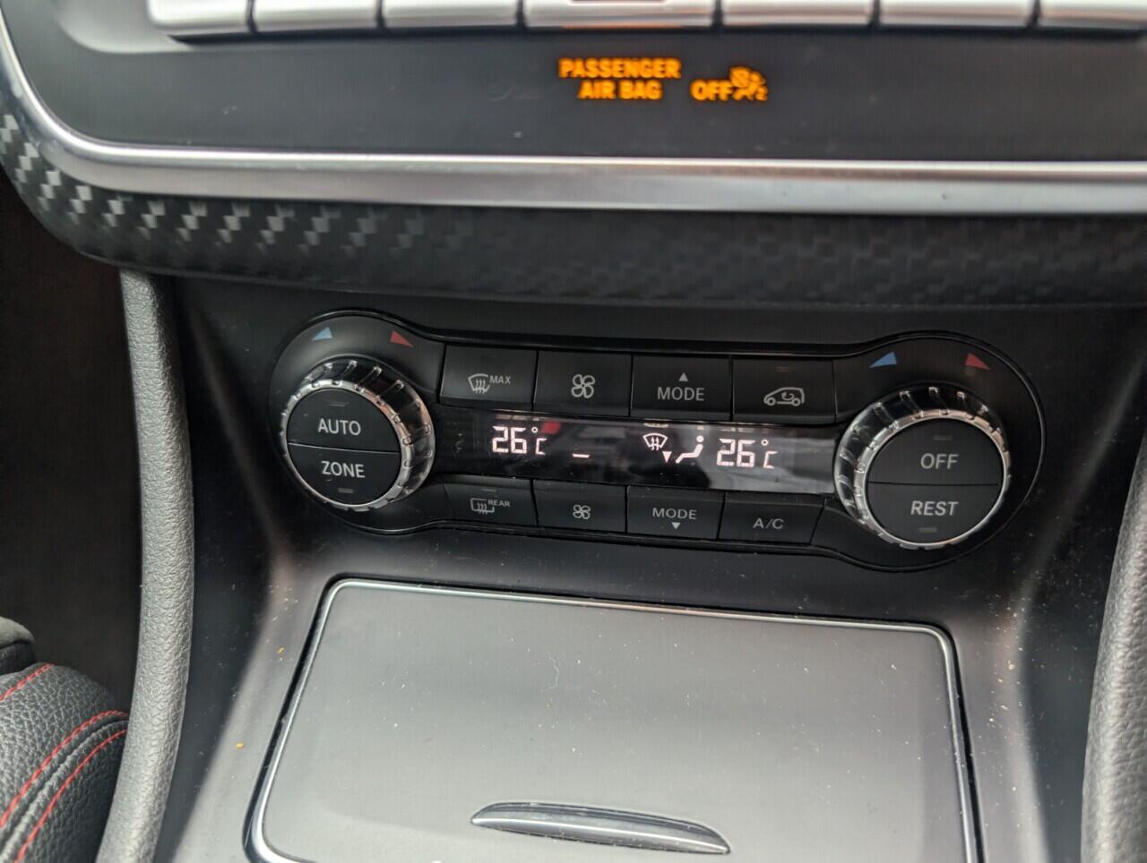 Used Mercedes-Benz A-Class 2018 for sale - 76423308: Photo 16