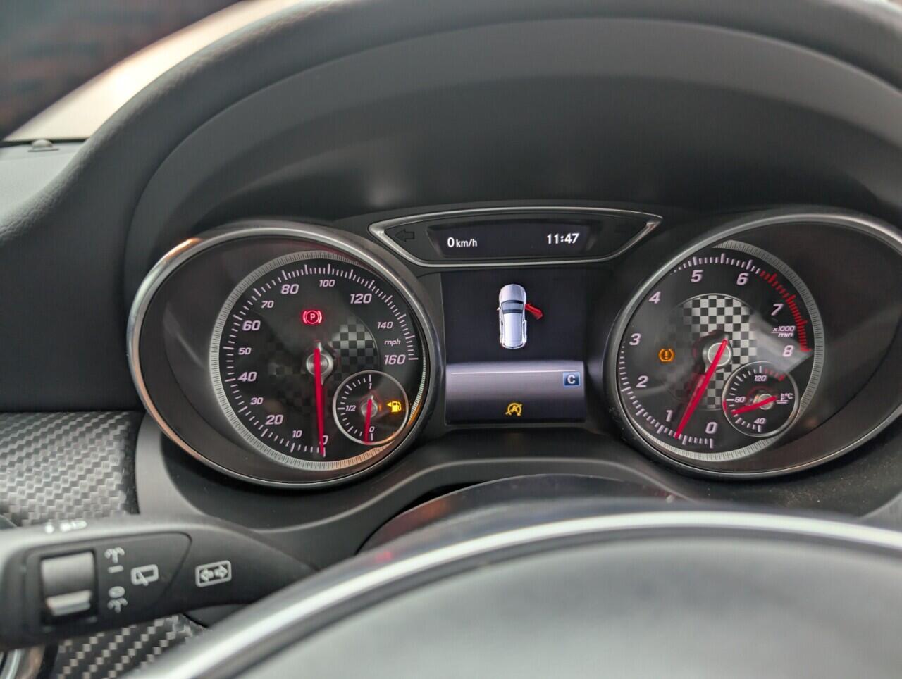 Used Mercedes-Benz A-Class 2018 for sale - 76423308: Photo 18