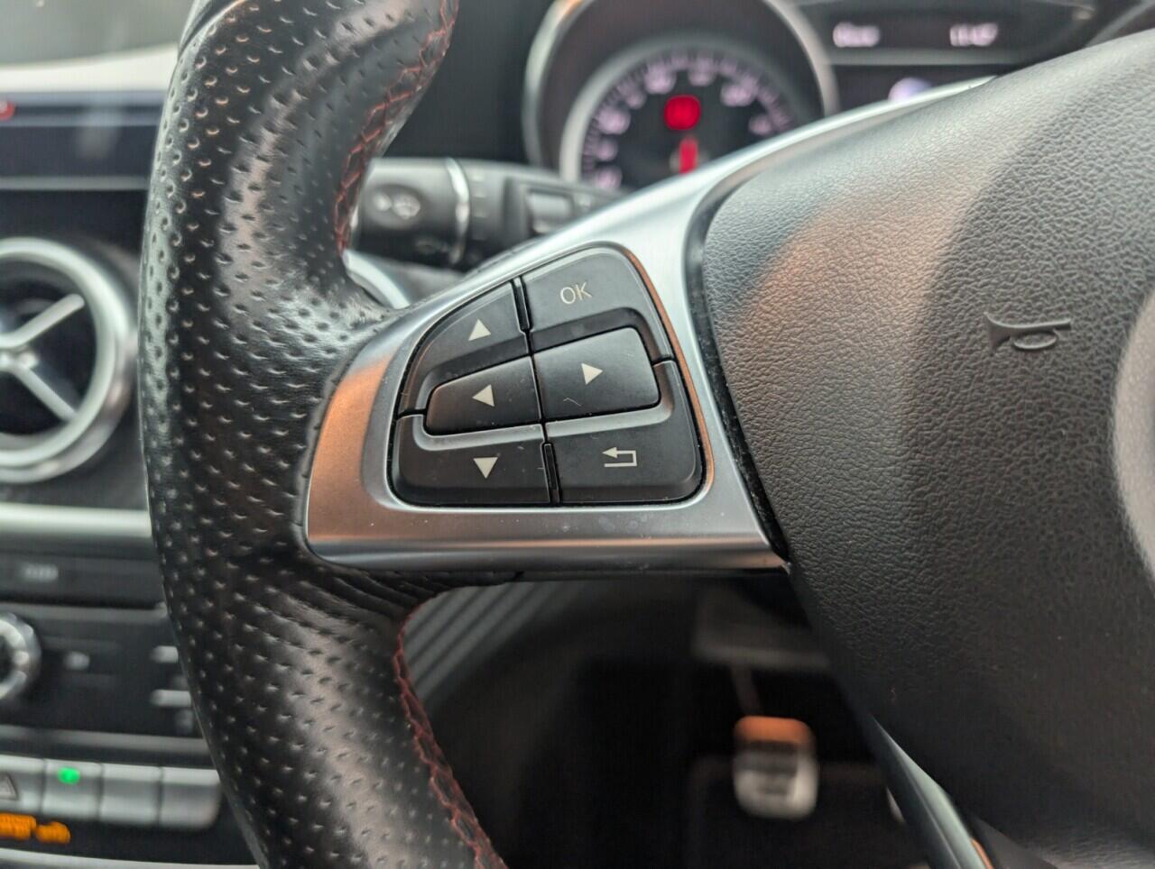 Used Mercedes-Benz A-Class 2018 for sale - 76423308: Photo 19