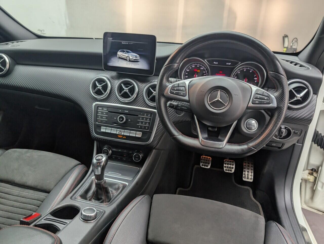 Used Mercedes-Benz A-Class 2018 for sale - 76423308: Photo 24