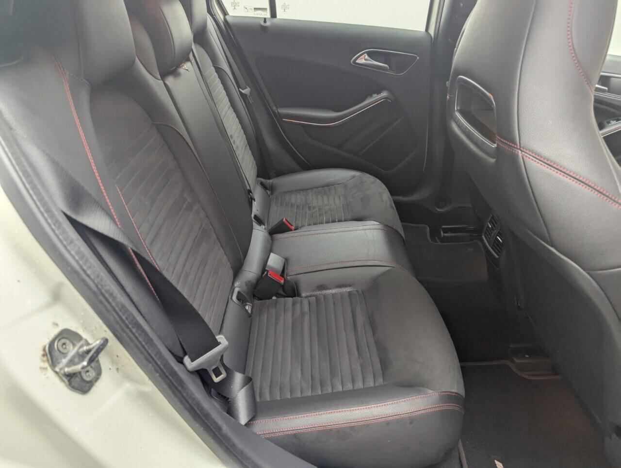 Used Mercedes-Benz A-Class 2018 for sale - 76423308: Photo 25