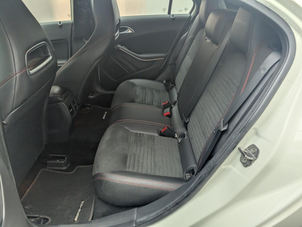 Used Mercedes-Benz A-Class 2018 for sale - 76423308: Photo 27