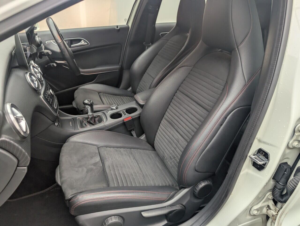 Used Mercedes-Benz A-Class 2018 for sale - 76423308: Photo 28