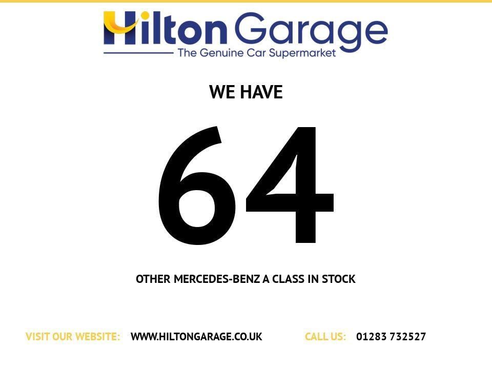 Used Mercedes-Benz A-Class 2018 for sale - 76423308: Photo 39