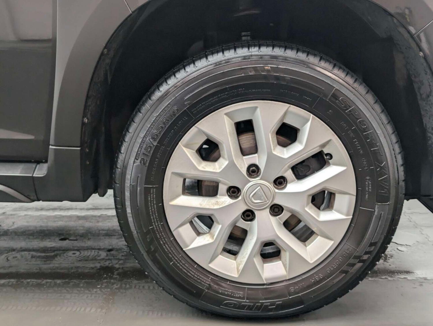 Used Dacia Duster 2022 for sale - 77766912: Photo 11