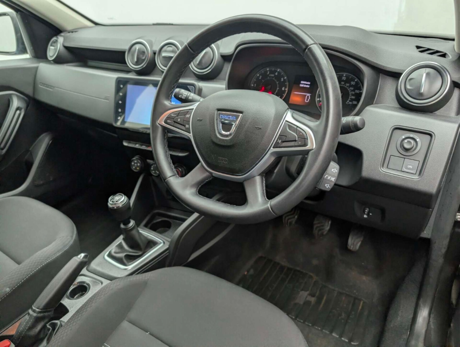 Used Dacia Duster 2022 for sale - 77766912: Photo 12