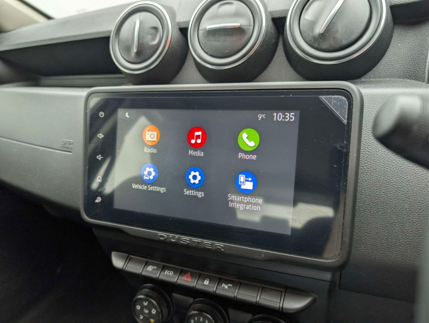 Used Dacia Duster 2022 for sale - 77766912: Photo 14