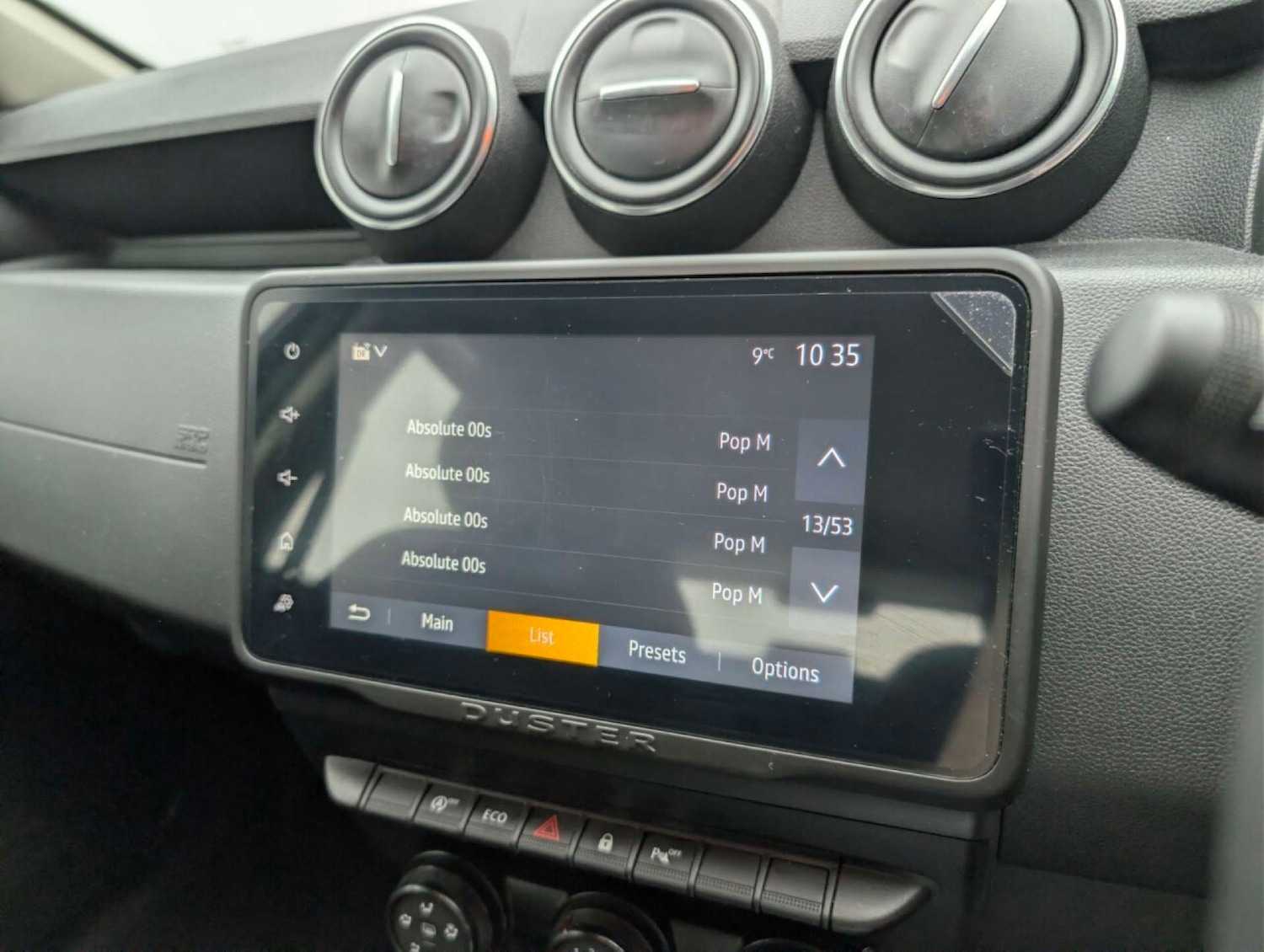 Used Dacia Duster 2022 for sale - 77766912: Photo 15