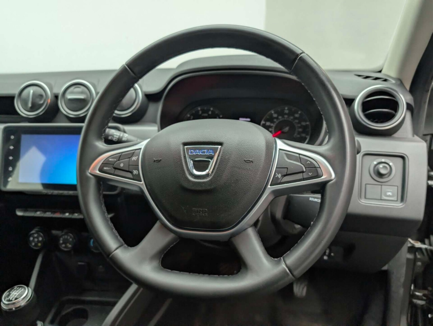 Used Dacia Duster 2022 for sale - 77766912: Photo 21